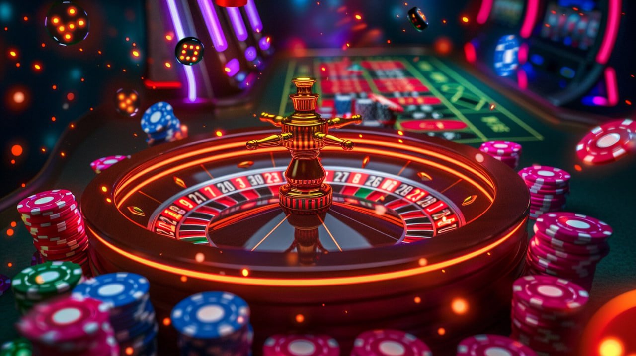 Casino trực tuyến sòng bài trực tiếp tại kqxs dong nai