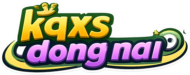 Logo kqxs dong nai